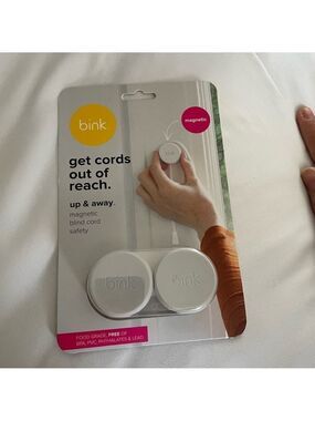 Bink Magnetic Blind Cord Safety